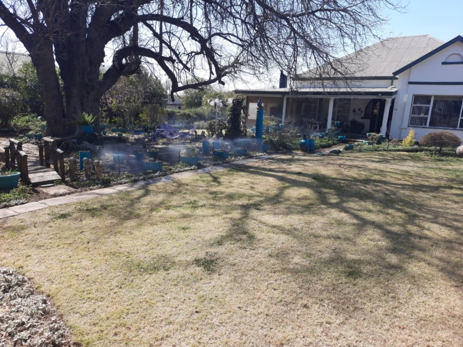 3 Bedroom Property for Sale in Aliwal North Eastern Cape